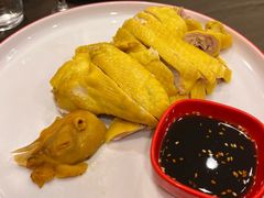 -红厨巷·淮扬菜(熙南里店)