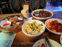 -胡桃里音乐酒馆(四道口店)