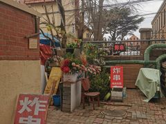 -大学路8号炸串(大学路十四号院店)