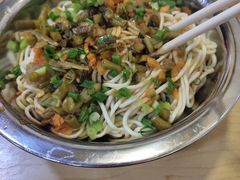 -宋记热干面馆(五福路店)