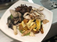 -名善山珍·野生菌汤锅(文殊院店)