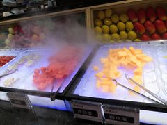 -盛江山自助料理(奥莱锦辉购物广场店)