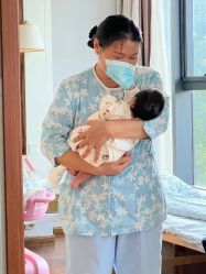 -馨紫罗兰月子会所·独栋月子中心