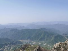 -白草畔自然风景区