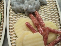 -一绪に寿喜烧(荟聚店)