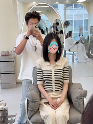 -5M HAIR SALON