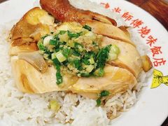 -陈光记烧腊店(罗保博士街店)