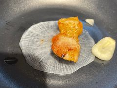-肉甲韩国木炭烤肉(新壹街1店)