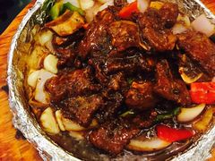 -小龙酒家(桂平路店)