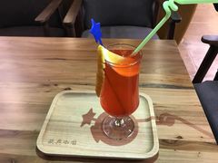 -欧典咖啡屋(台东店)