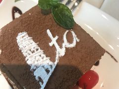 -ITA·意塔意大利餐厅(亦庄店)