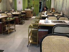大堂-闵四遵义羊肉粉(朝外大街店)