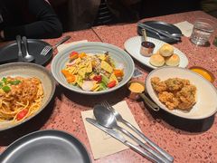 -La Terre乐田(万象城店)