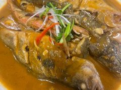 -老苏扬饭店