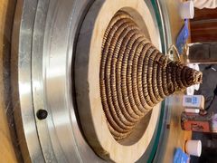 -云尊府云南菜·蒸汽石锅鱼(学清路店)