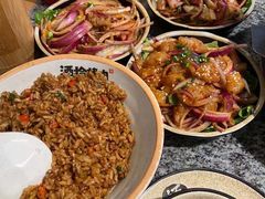 -酒拾烤肉(九方店)