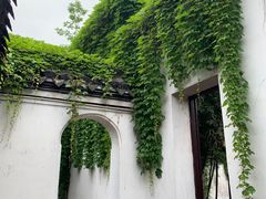 -王阳明故居