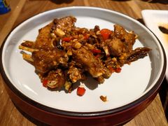 -先记烧鹅王·本地粤菜(福永店)