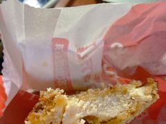 -华莱士·全鸡汉堡(财经学院店)