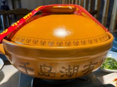 -千岛湖小鱼儿·淳安匠心农家菜