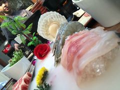 -束河人家(南锣鼓巷店)