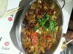-过锅瘾三汁焖锅(东星时代广场店)