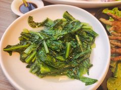-隅乐胡椒虾·台湾菜·团建(皇岗店)