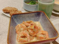 -万丽轩·粤菜(王府井金茂万丽酒店)