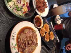 -阿财老铺·老蚌埠龙虾城(华夏总店)