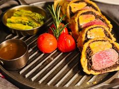 -Primotable高桌牛排馆(外滩店)