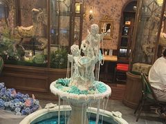-秘密旅行Bonjour(黑金冠 江南西店)