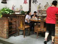 -堂客老火锅(大城小爱店)