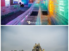 -厦门方特梦幻王国