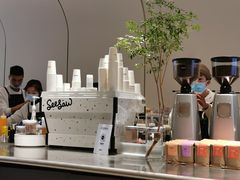 -Seesaw Coffee(上生新所店)