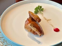 -量子制造·元创意料理(李公堤店)