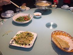 -人民公社大食堂(顺义总店)