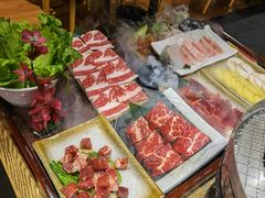 -牛也烧肉(摩尔城店)