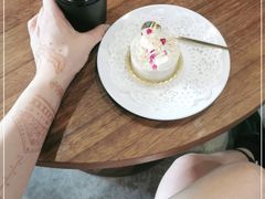 -MUSEE CAFE(保利·时光里店)