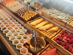 -牛YO寿喜烧和牛火锅自助(三台子万象汇店)