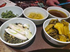 -匠岳·王宝器麻椒鱼(都江堰店)
