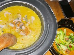 -九锅一堂酸菜鱼(新南凯德直营店)