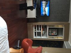 上海外滩英迪格酒店-上海外滩英迪格酒店