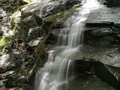 -藏龙百瀑风景区