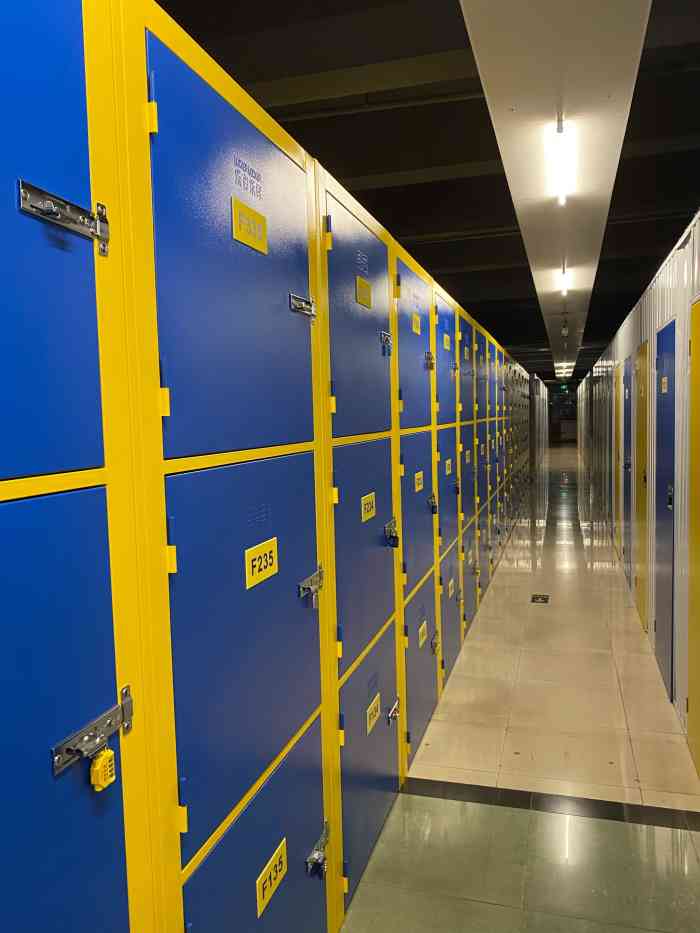 乐存乐库迷你仓(蛇口店)