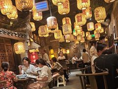 -南京大牌档(新街口德基广场店)