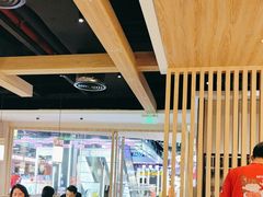 -九毛九西北菜(百信广场店)