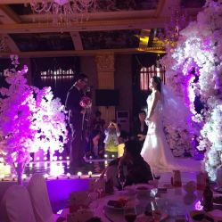 -天邑国际酒店·宴会厅