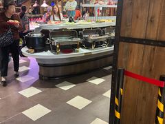 -好伦哥比萨烤肉自助(马家堡店)