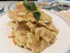 -燕郊烧鸽子(酷车小镇店)