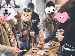 -HABO COFFEE(花园城店)